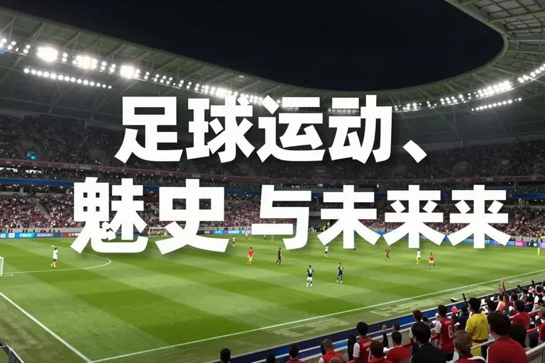 足球