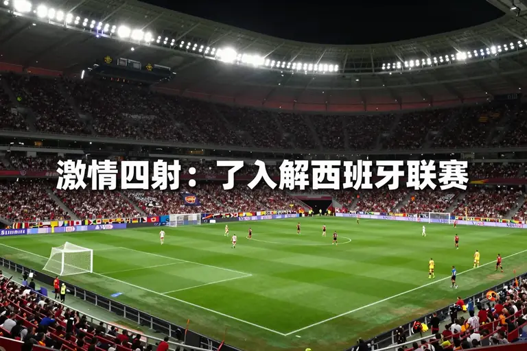 西班牙联赛