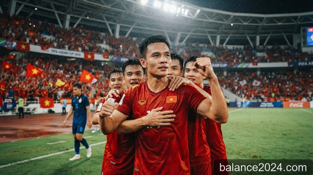 FIFA ASEAN Cup 2026: Việt Nam và mục tiêu khẳng định vị thế sau chức vô địch khu vực