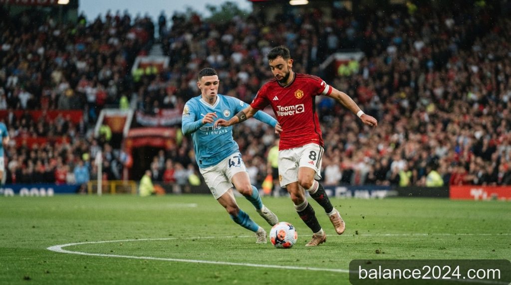 Ngoại hạng Anh 2026/27: Nhận định vòng 4 và tâm điểm đại chiến Manchester