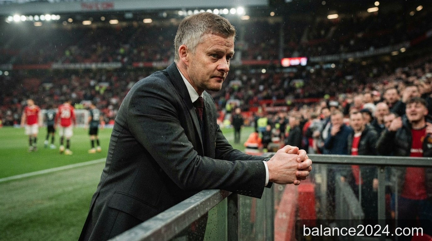 Khủng hoảng tại Old Trafford: Liệu Michael Carrick có thể xoay chuyển tình thế? - 2