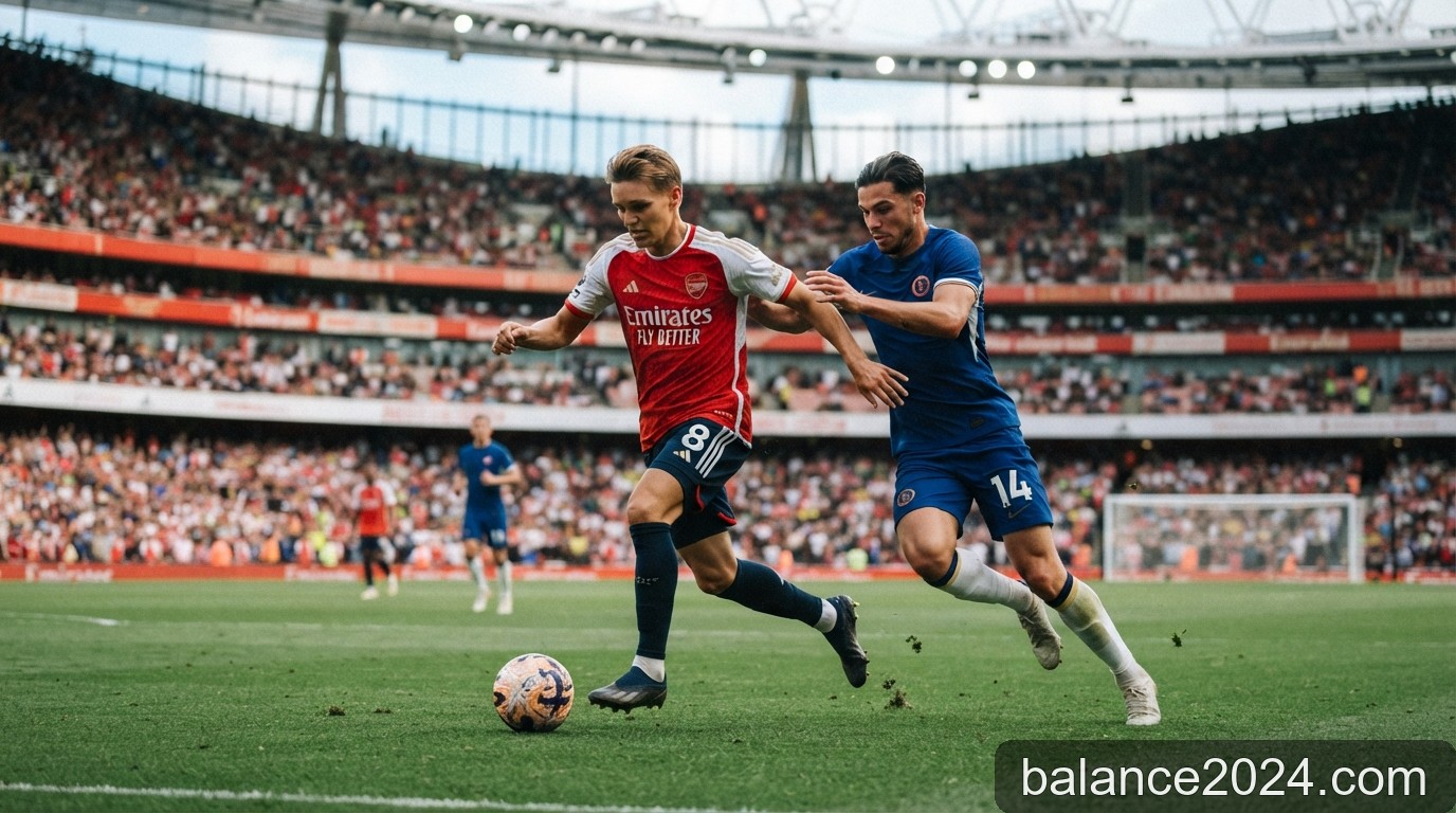 Ngoại hạng Anh 2026/27: Tâm điểm Arsenal vs Chelsea và cuộc đua nóng bỏng đầu mùa - 2